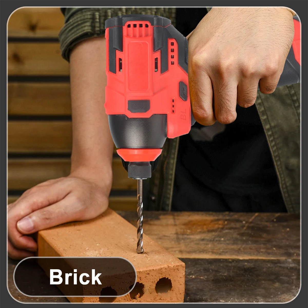 Screwdriver High best price Electric Screwdriver Big Discount Lithium Battery Cordless Screwdriver