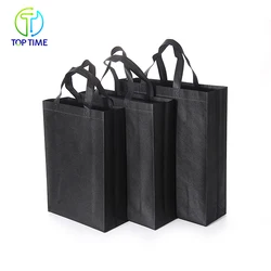 Cheap Price Durable Promotional Shopping Non Woven Fabric Carry Bag