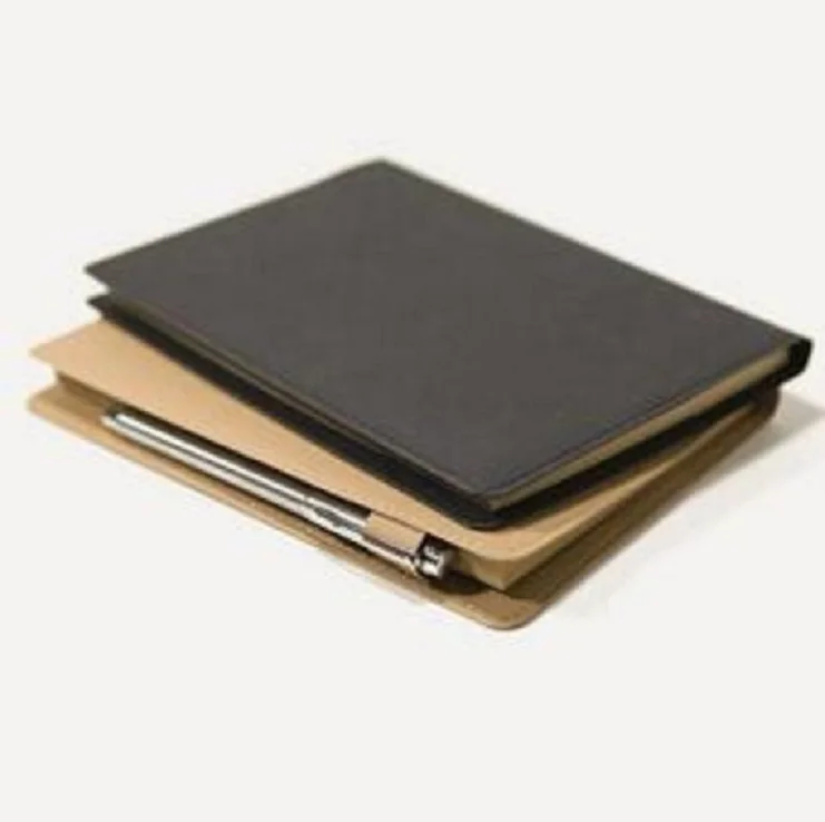 0.35 mm Washable Kraft Paper Roll for coloring book and washable paper notebook cover