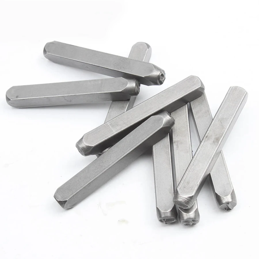 Jewelry Tool Letter Punch Stamp Jewelry Stamp