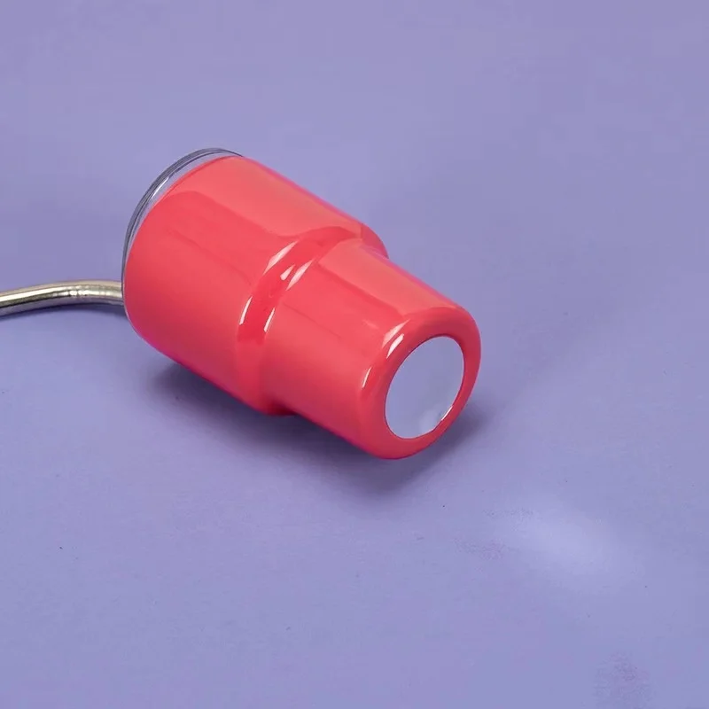 2023 Popular Mini Cup Double Wall 304/201 2oz Shot Glass Tumblers Coffee Travel Mugs Metal Tumbler With Lid With Straw