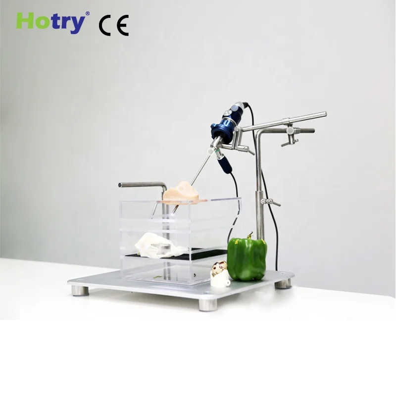 endoscope set Neuronedoscope Trainer set