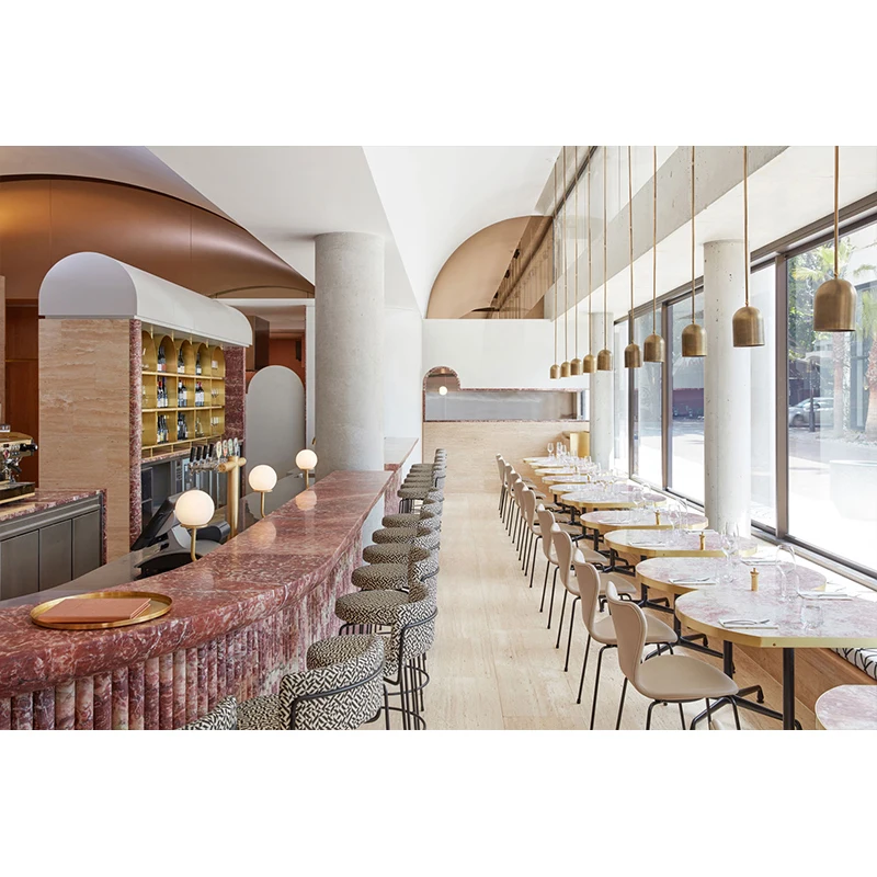 2020 Modern Luxurious 5 Star Hotel Bedroom Furniture for Hotel Use