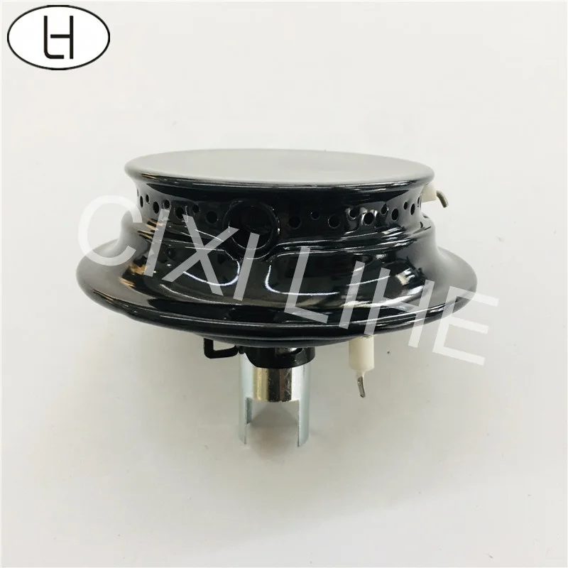 Genuine Burner Head and Igniter Assembly 3412D024-09 12500050 for Whirlpol Gas Burner Parts