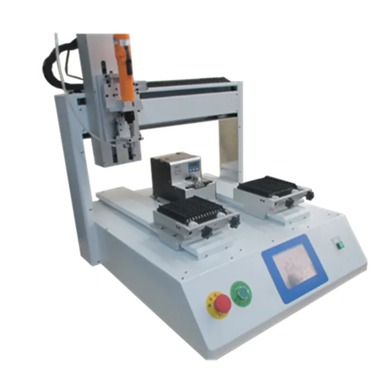  Automatic Screwdriver Feeder System High Quality Screw With