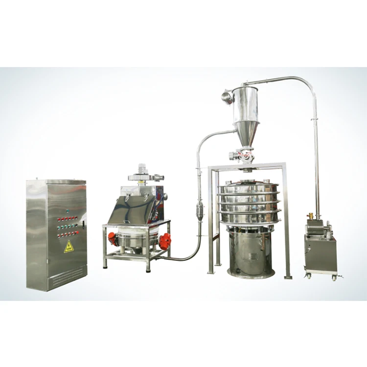 
High Efficient Bread Production Line Commercial Bread Making Bread Manufacturing Machines 