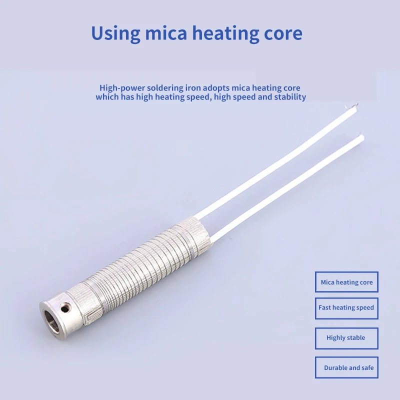 DANMI 20V 110V/220V US/EU Soldering Iron 30W/40W/60W Solder Iron