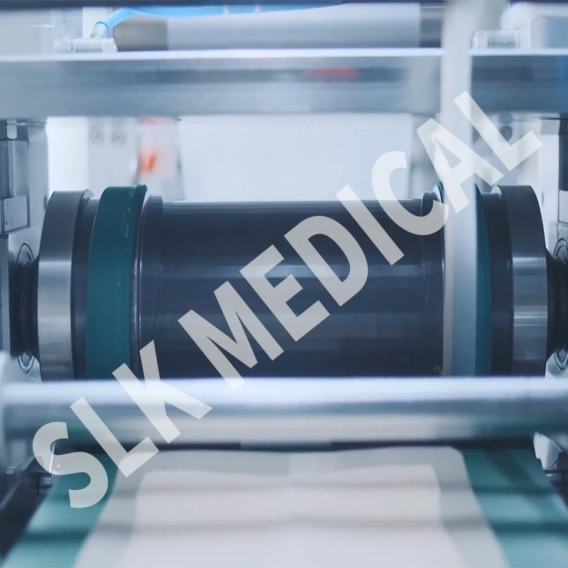 Alexer Silicone Scar Tape Effectively Manage Old and New Surgical Scars