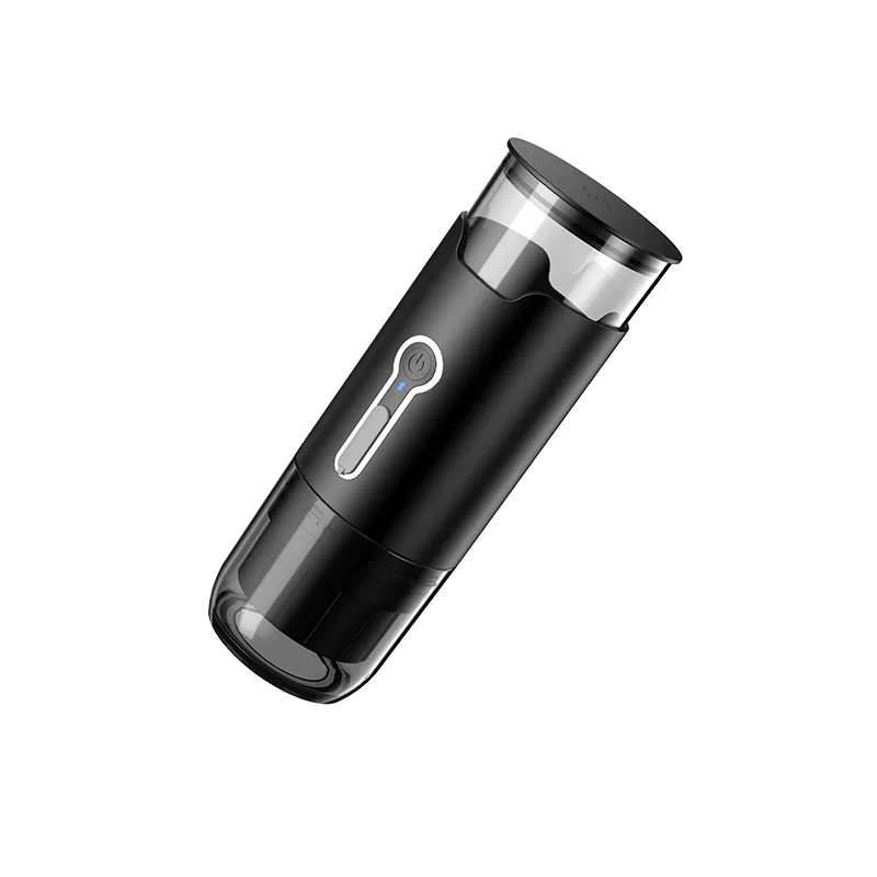 Hand oem coffee machine mini coffee machine espresso automatic professional espresso coffee machine capsule for business