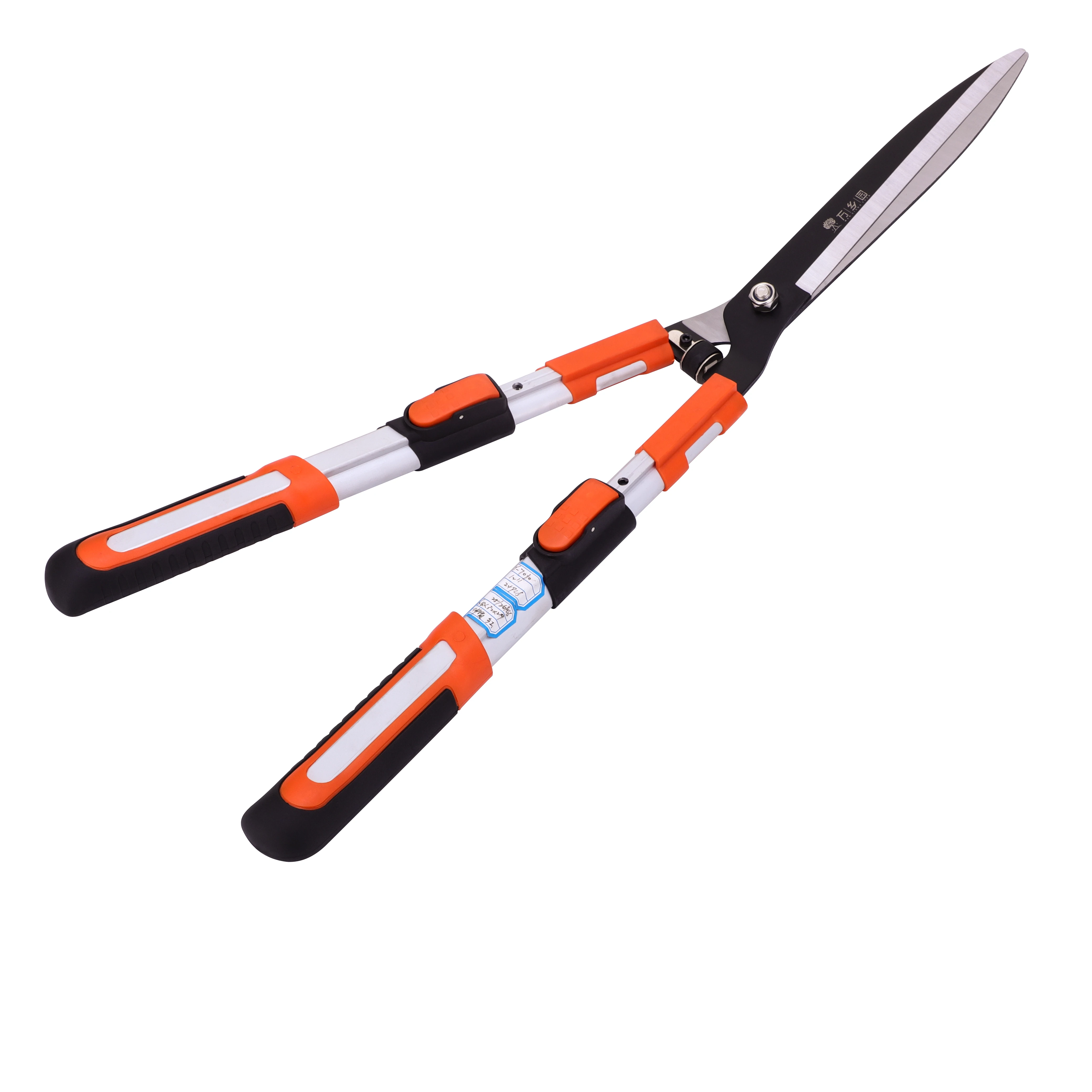 household use Garden tools hedge pruning shears hedge shears bypass pruner