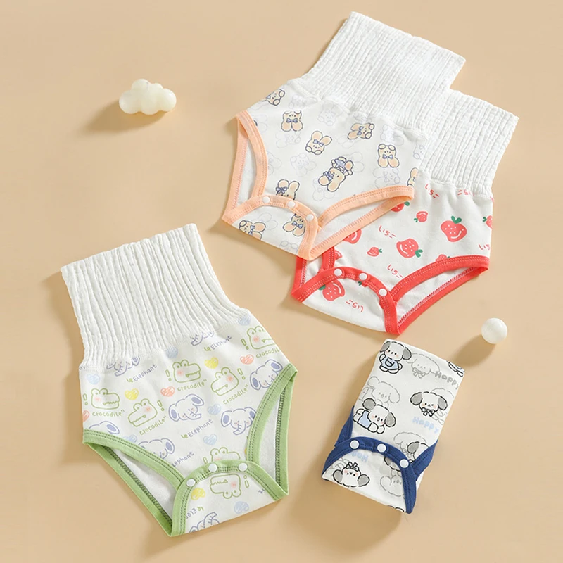 Ultra Soft and Breathable Baby Bag Fart Pants for Ultimate Comfort and Protection