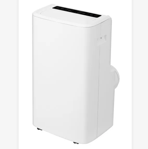 Portable remote control industrial air conditioners 16000BTU