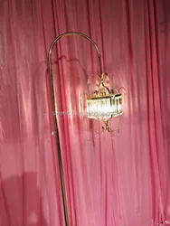 LED New Style Europe Candleholder Candlestick Centerpiece for Home Decoration Wedding walkway