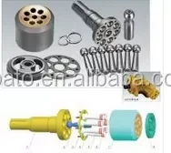 SPARE PARTS FOR A2FM180 A2FE180 HYDRAULIC PISTON MOTOR REPAIR KITS