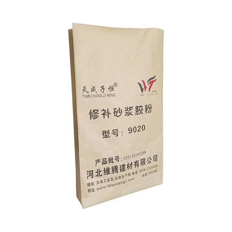 The Most Popular chebe Pavement Repair Mortar Rubber Powder