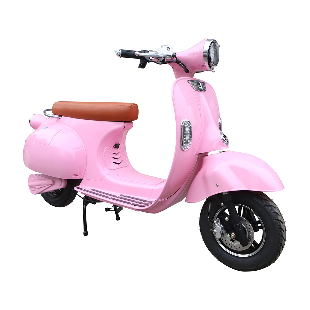 2000w High Power Charge Scooter eec Electric Moped Motorcycle scooters