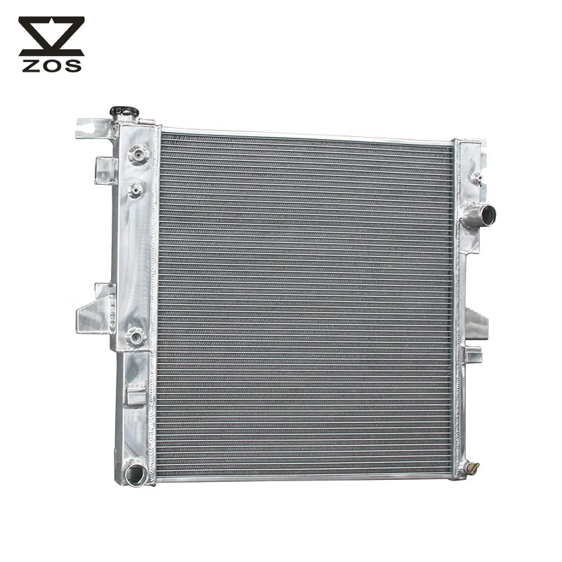 Water cooling radiator For  Mercury Mountaineer OHV Automatic/Ford Explorer  1996-2001