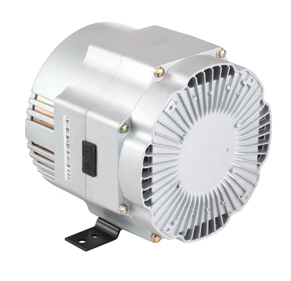 72V DC generator charger manufacturer
