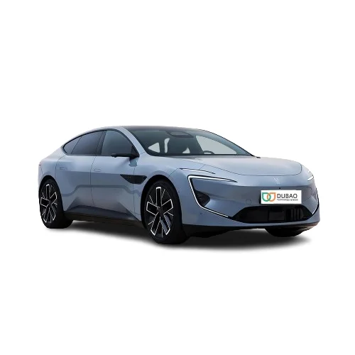 2024 New Electric Car Avatar 12 Single Dual Motor Edition 5 Seater EV Sedan Long Range Changan Avatr 12 ChangAn Avita 12