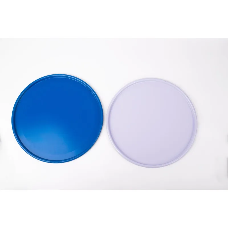 Thickened 5 L 6 L 8 L 10 L 12.5 L 15 L 18 L 20 L 22 L 25 L hoop drum with lid seal