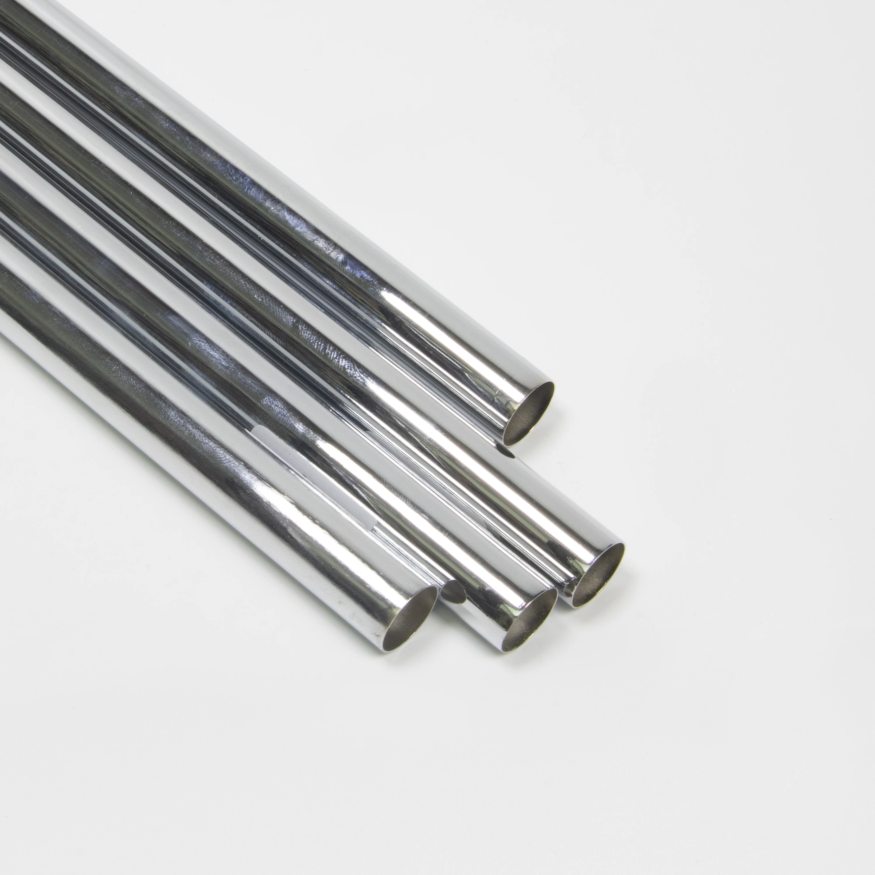 Yopral Wholesale Good Price OEM Logo Graphite Plating Golf Club Steel Shaft