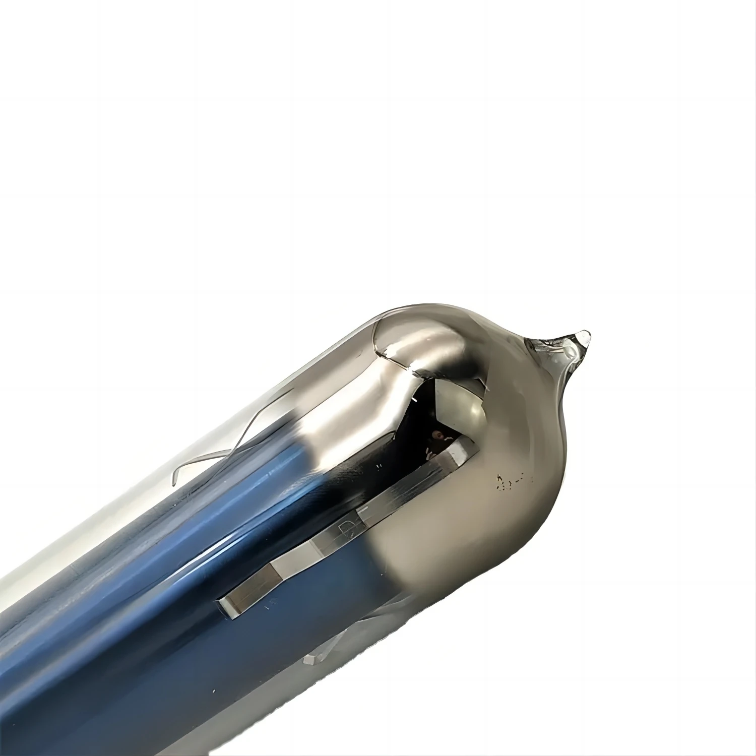 Direct Factory Supply Solar Water Heater Accessories , 58mm*1800mm Solar Vacuum Tube