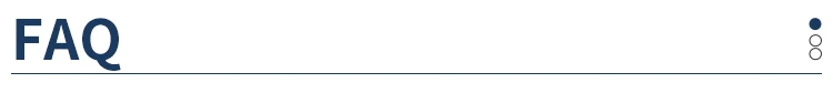 FAQ