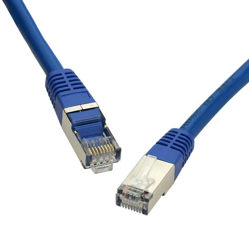 
Custom wholesale Hot sale new making Internet Lan Network Cables Ethernet cat 6 network cable 