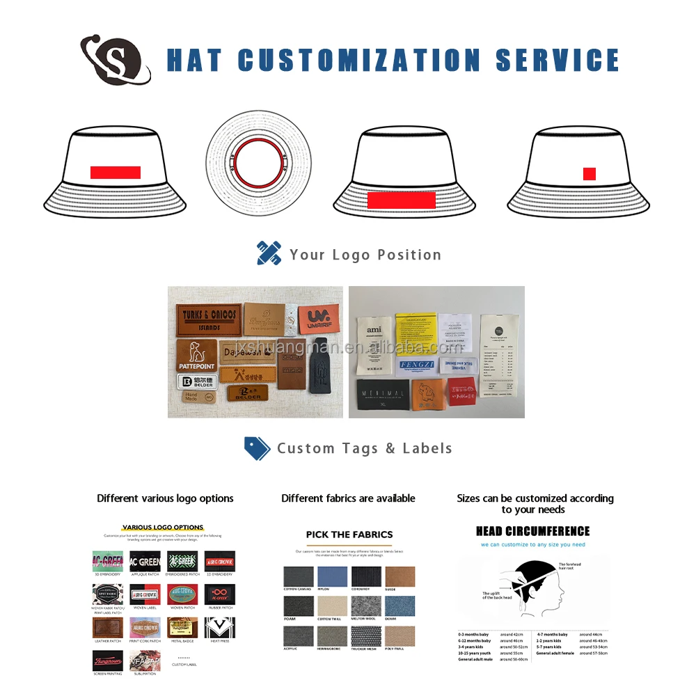 Art retro simple autumn and winter Korean version of a warm fashion  wide brim bucket hat