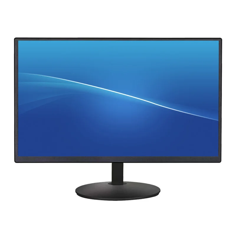 Monitor Home&Office IPS Full Screen Computer monitor 27-inch LCD anti-blue light desktop monitor HD 1080P