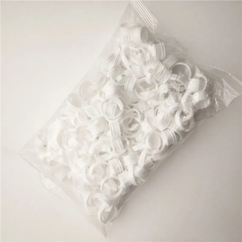 Подставка для клея каменная подставка для клея для ресниц 12