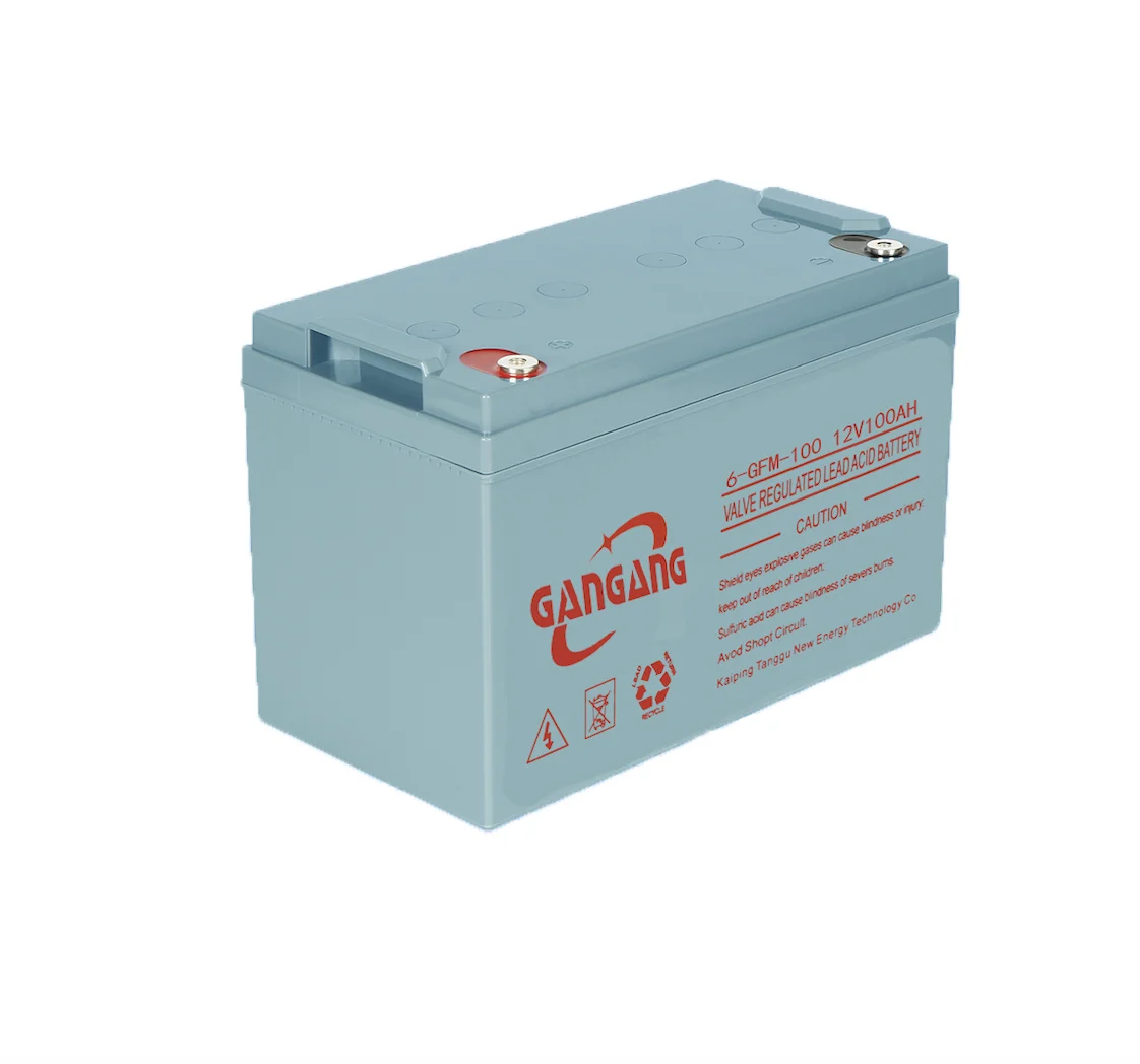 12V 100ah Sealed AGM Maintenance free Storage Photovoltaic Battery Solar Lead Acid Batteries