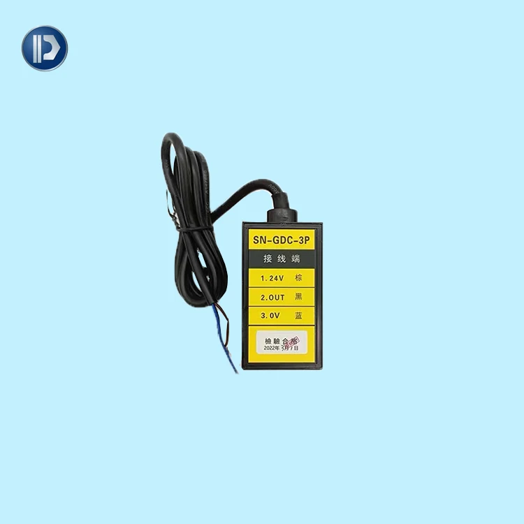 Cheap Price Canny Elevator Parts Photoelectric Sensor SN-GDC-3N