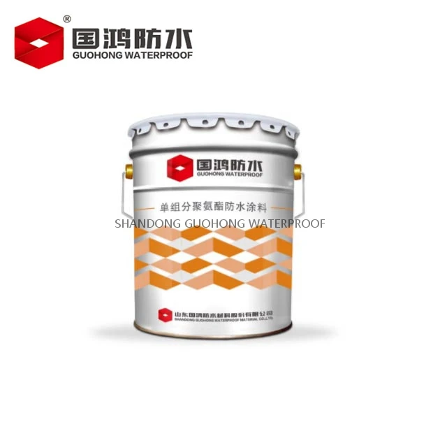 waterproof coating polyurethan waterproof coating manufactur