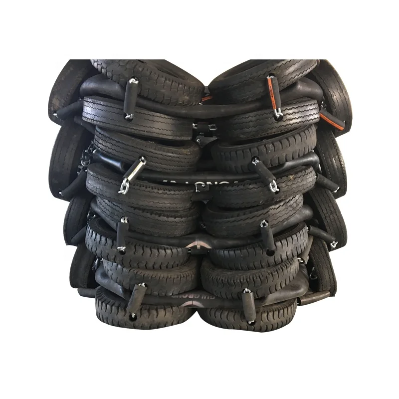 Подержанные авиационные шины для резинового