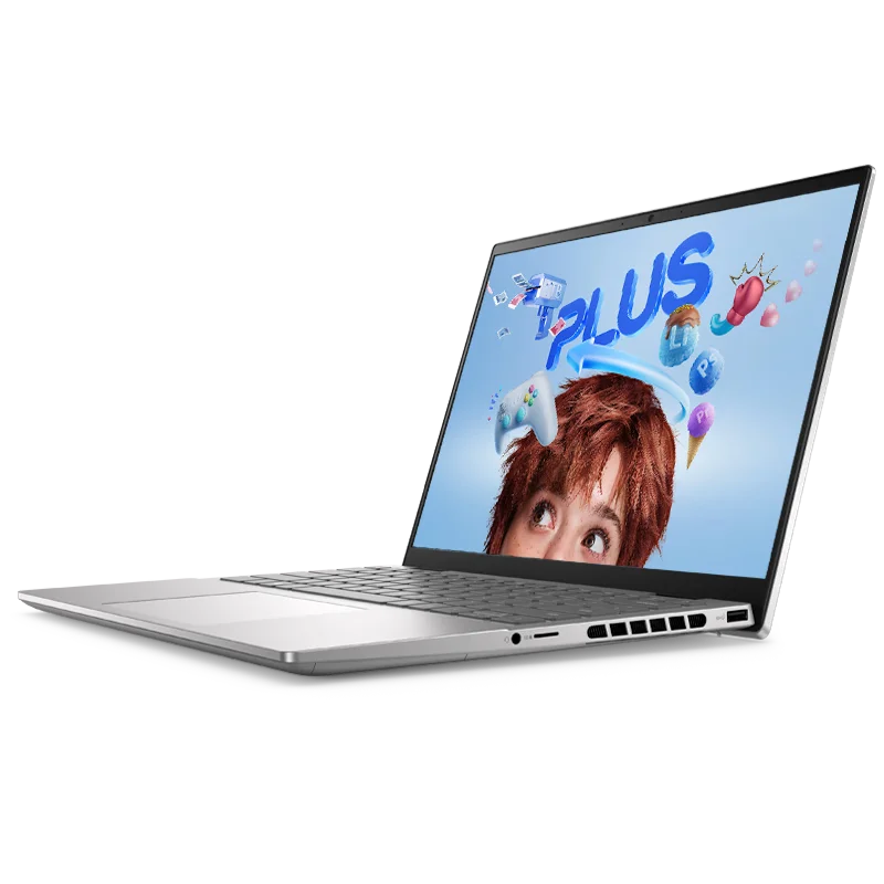 Best Selling For Dell Inspiron 14 plus 7420 7430 Laptop 14inch 12 13th Gen I5-12500H I7-13700H 16gb 512gb Ssd Notebook Pc