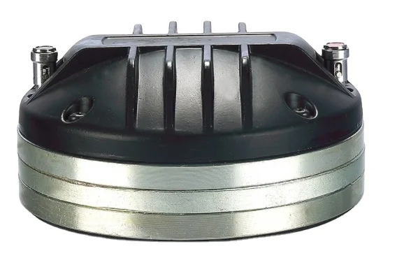 PRO Loud Horn Driver Unit MAX 200W RMS 110W 2 inch  Exit Compression Horn Driver with 3 inch Coil Neodymium Magnet