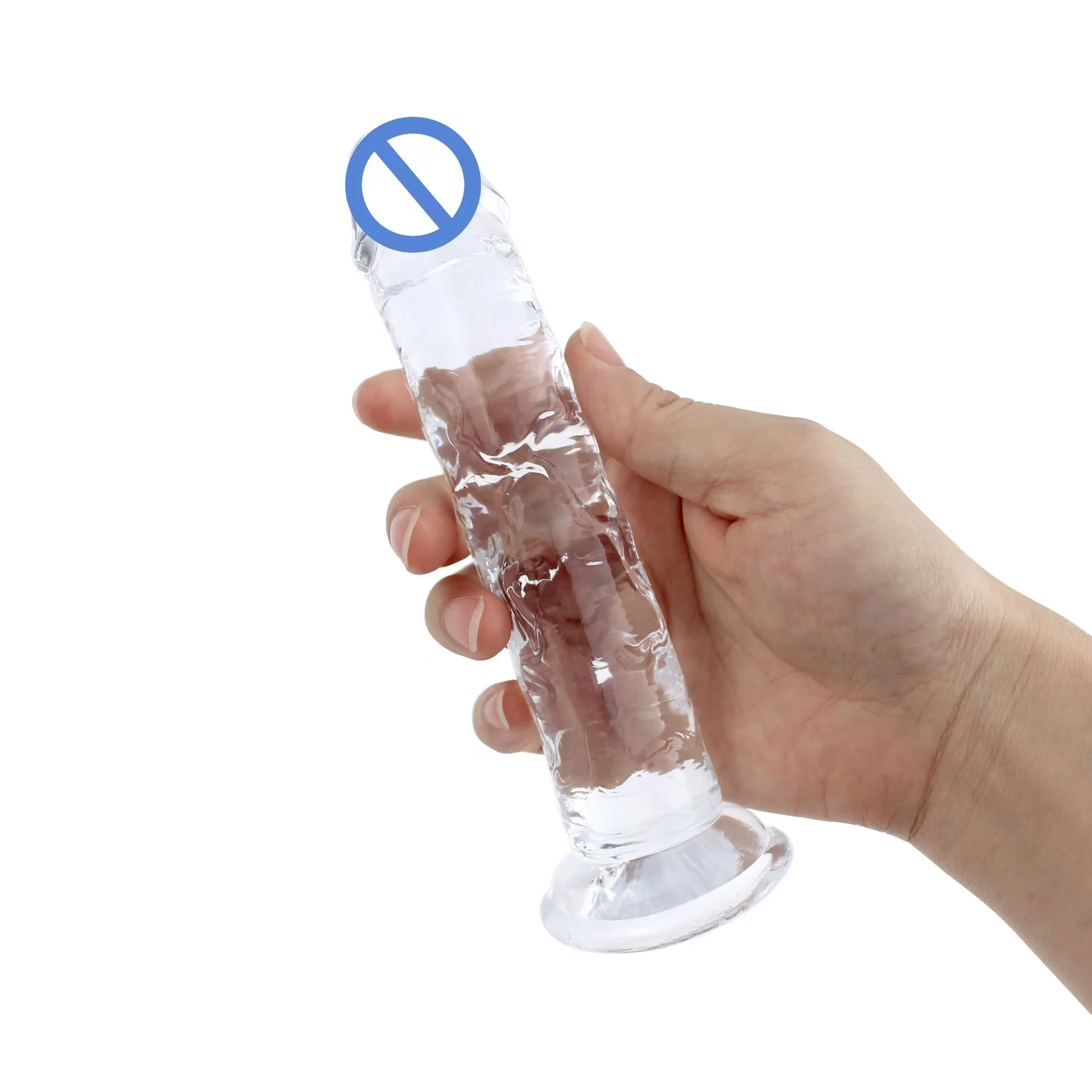 Soft transparent TPE adult supplies no smell/ no oil/ 0 A  TPE sex toys elastomer Material