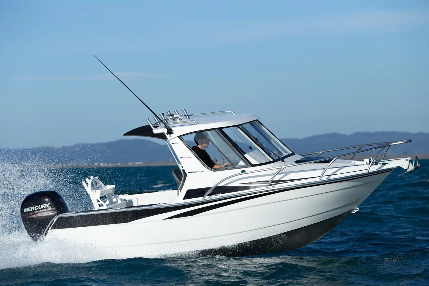 21ft 6.25m cuddy cabin boat all welded aluminum fishing boat for sale