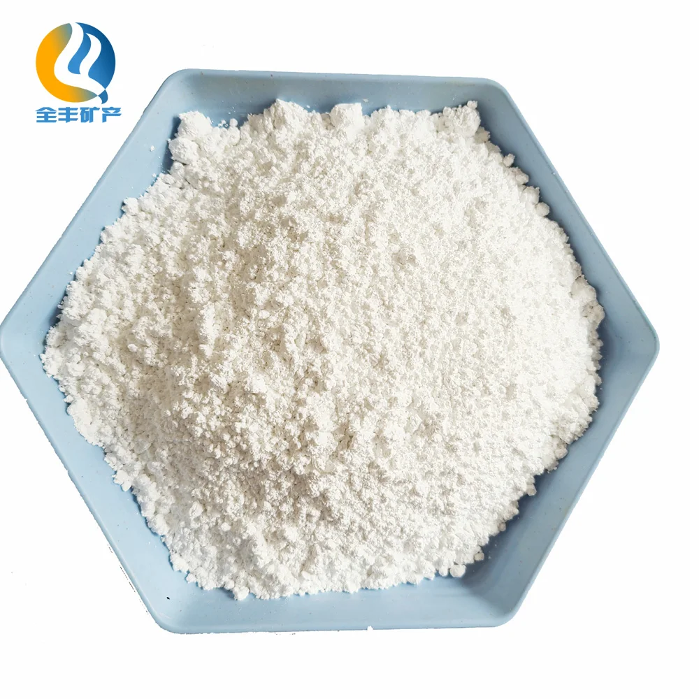 Refractory Kaolin  for ceramics