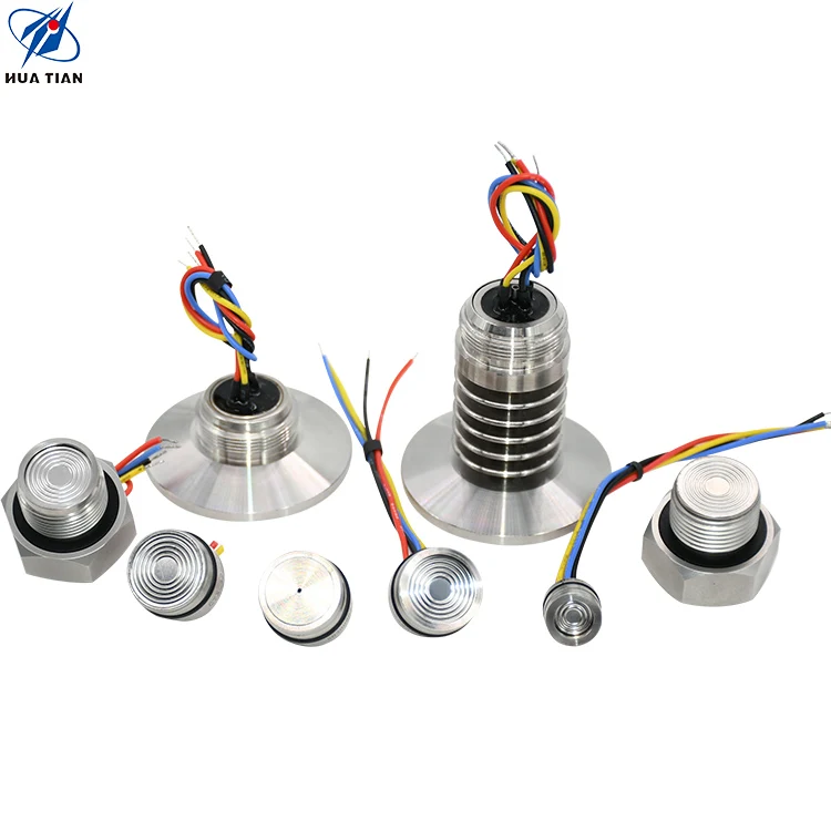 China Huatian CYX19 customized professional low cost price silicon piezoresistive absolute pressure sensor