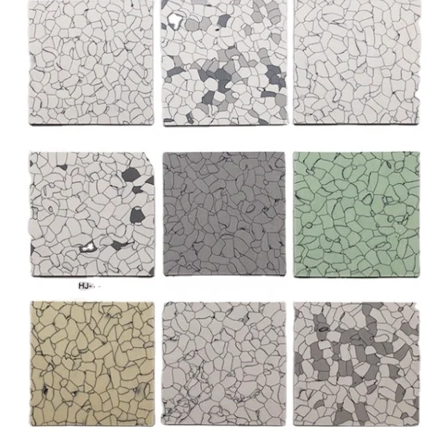 Пластиковая техническая проводящая плитка, напольный коврик/электронное напольное покрытие, Антистатическая пвх-плитка для медицинских целей