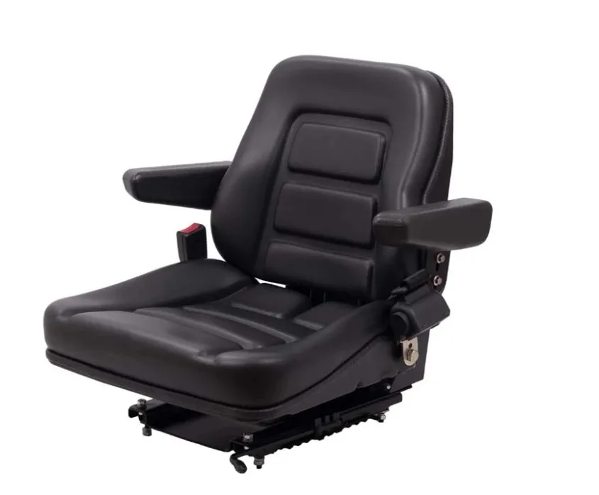 
Tractor Seat with air suspension for truck 