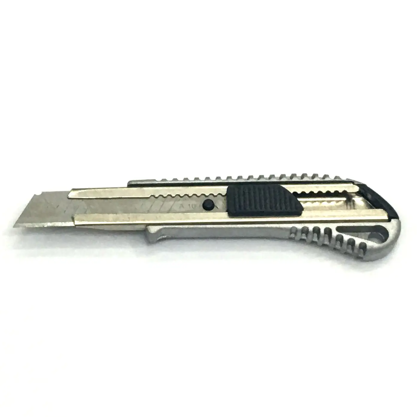 Good Craft silver color cutter knife high precision paper cutter knife box opener wallpaper knife