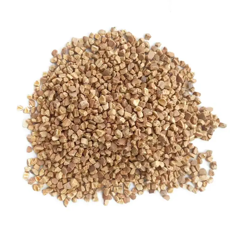 Nutshell Walnut Shell Filter Media Black Walnut Shell Powder