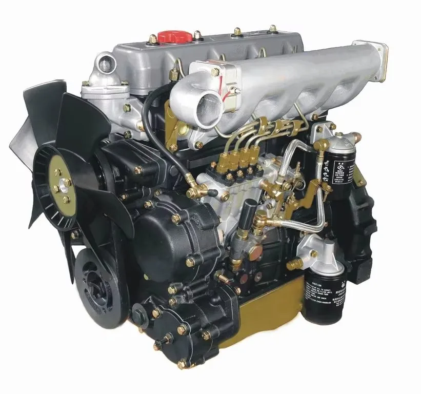 XINCHAI A498BPG A498BT1 A498BT forklift tractor Diesel Engine