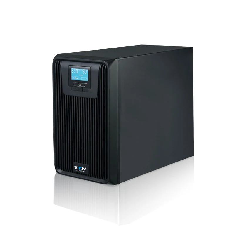 Uninterruptible power supply online ups ethiopia, 3kva online ups, online UPS 3kva