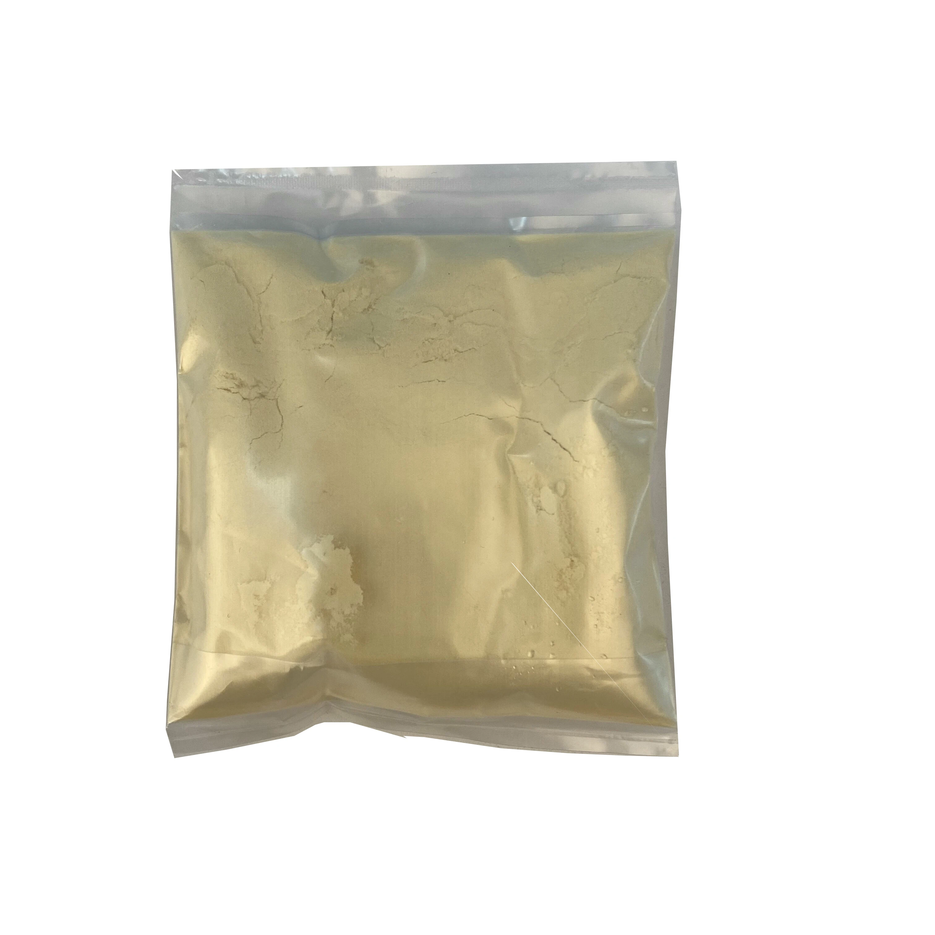 Latest promotion price Organic Royal Jelly Powder