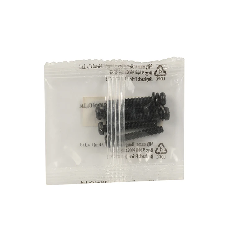 
Factory direct heat seal shrinkable quality glossy bopp film for printing and CIG HL BOX 