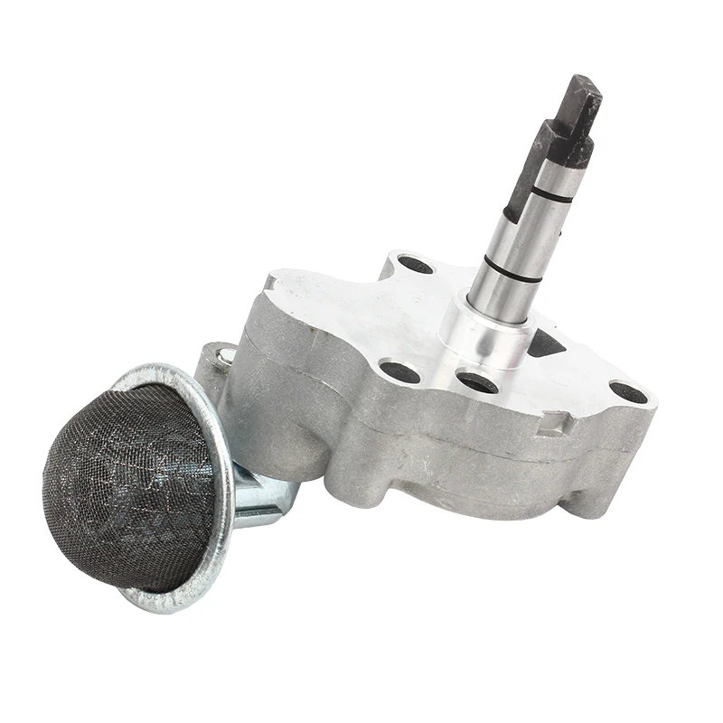 Oil Pump For CFMOTO CF500 188 ATV UTV X5 X6 Engine 4x4 Buggy 4-wheel Motorcycle Spare Parts 0180-071000